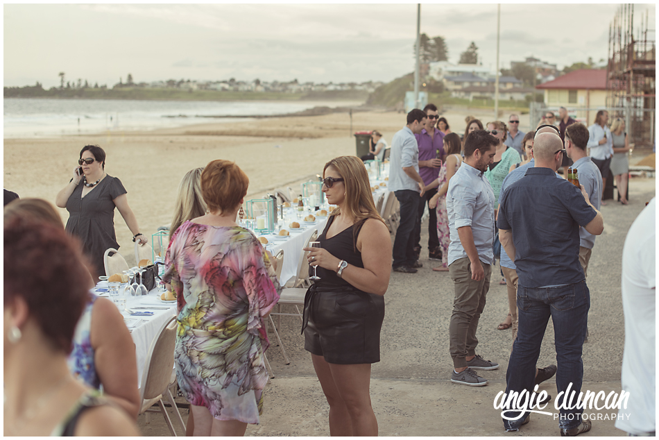 Event Photography, Macarthur Photography, Angie Duncan Photography, Secret Supper, www.angieduncan.com.au
